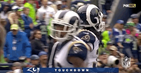 2018 Nfl Football GIF by NFL