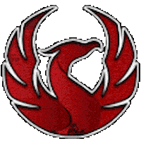 BlayzPhoenix vtuber pngtuber blayzphoenixvtuber blayzphoenix Sticker