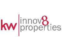 Real Estate Innov8 Sticker by Innov8Properties