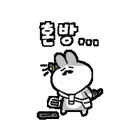 Roomescape Sticker