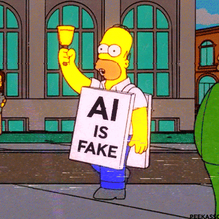 Good Morning Ai GIF by PEEKASSO