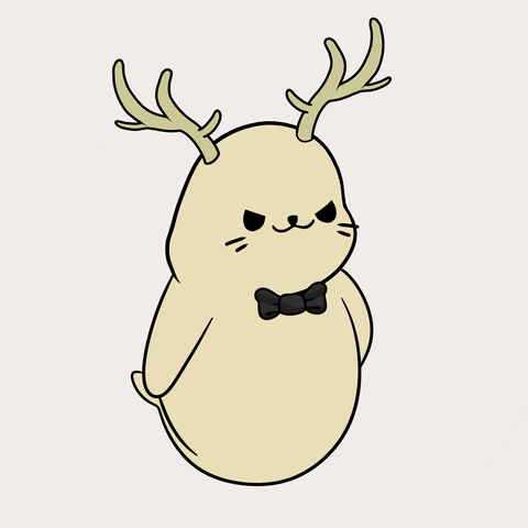 Dance Dancing GIF by Sappy Seals Community