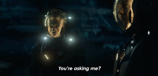 Season 1 GIF by Paramount+