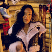 Kisses Sundance GIF by GIPHY IRL