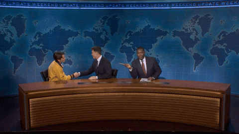 Snl Wu GIF by Saturday Night Live