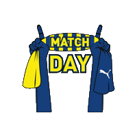 Matchday Kadıköy Sticker by PUMA Türkiye