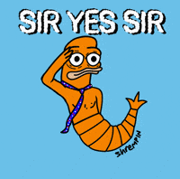 Right On Yes GIF by shremps