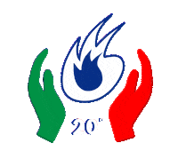 ragnopuntogas  Sticker