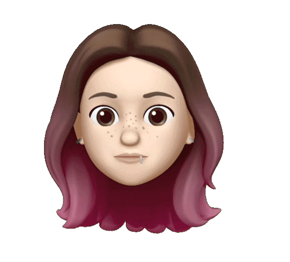 Look Swipe Sticker by Ulya