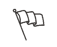 Sticker by Twelve One Design