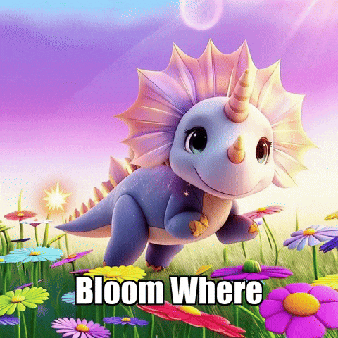Beauty Wisdom GIF by Divineasaur