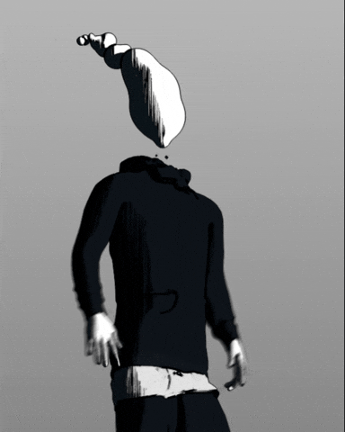 vfxfreek giphyupload animation loop 3d GIF