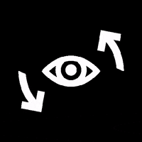 callomedesign eye ceye callome GIF