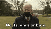 Joe Biden GIF by GIPHY News