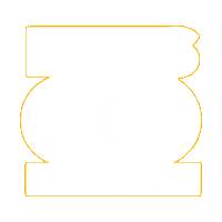 Rugby Saffron Sticker by Emerald Warriors RFC