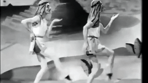 Clairywoowoo giphygifmaker wilson betty variety GIF