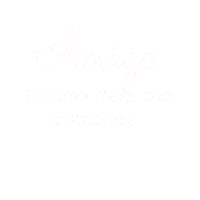 Amigos Sticker