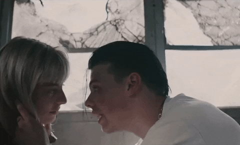 Hope For The Underrated Youth GIF by YUNGBLUD