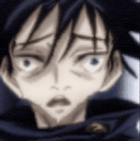 Jjk Jujutsu Kaisen GIF