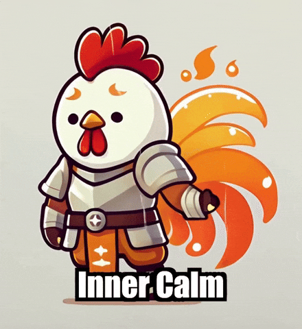 Peace Wisdom GIF by Zorooster