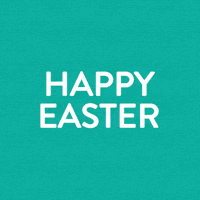 Happy Easter GIF by Croxsons