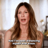 real housewives television GIF by RealityTVGIFs