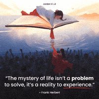 Mind Truth GIF