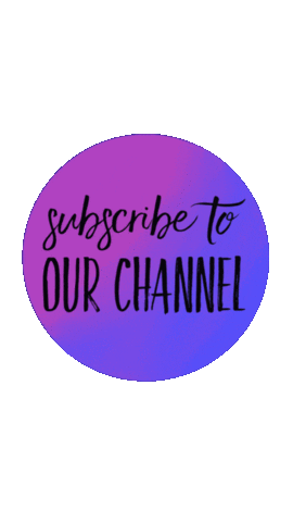 Youtube Video Sticker by CloudcamGIPHS
