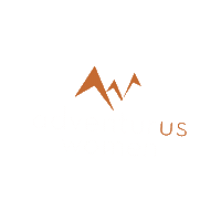 AdventurUsWomen adventurus women adventuruswomen Sticker
