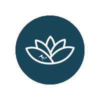 AdventurUsWomen yoga meditation adventurus women adventuruswomen Sticker