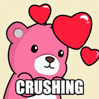 Kawaii GIF by BEARISH