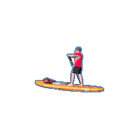 Sup Suppen Sticker by AlbaSup