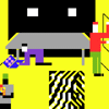 petscii GIF by ailadi