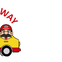 Otw Sticker by Depo Bangunan