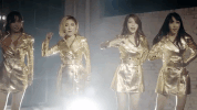k-pop bow GIF