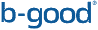 b-good bgood b-good honnes Sticker