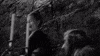 Black And White Movie GIF