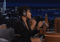 Jimmy Fallon Dance GIF by The Tonight Show Starring Jimmy Fallon