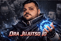 Jjk Ora GIF