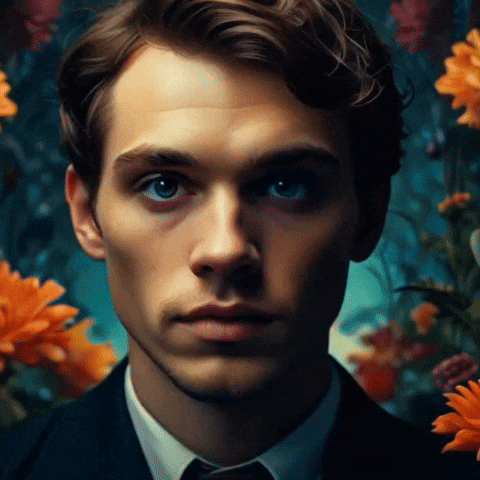 Vintage Gay GIF by Garbi KW
