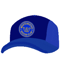 westchestersc football soccer futbol stickers Sticker