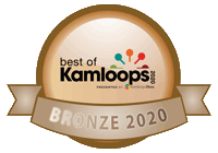 Best Of Kamloops Sticker by KelownaNow