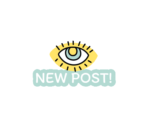 Feed Nuevoposteo Sticker
