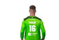 Rokomet Sticker by RD Slovan