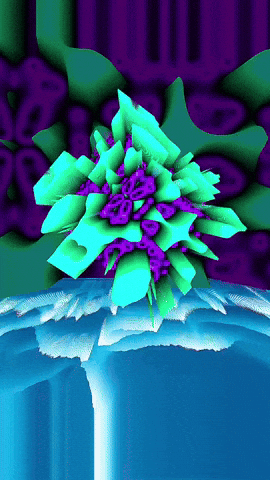 3D Augment GIF by Aleksey Efremov