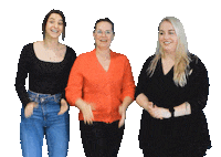 TALECT applaus goodjob goedgedaan ijsselstein Sticker