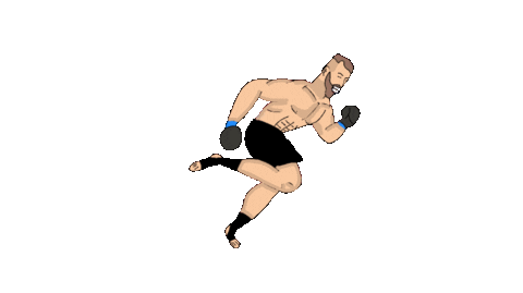 Corrida Sticker