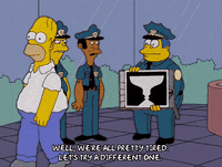 homer simpson episode 13 GIF