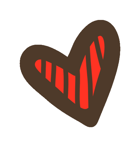 Valentines Day Fairbanks Sticker by FBX Brand Studio