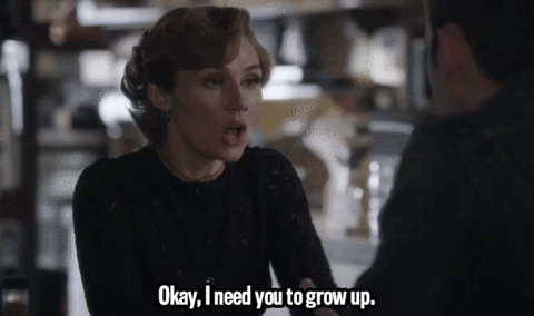 GIF by Nashville on CMT